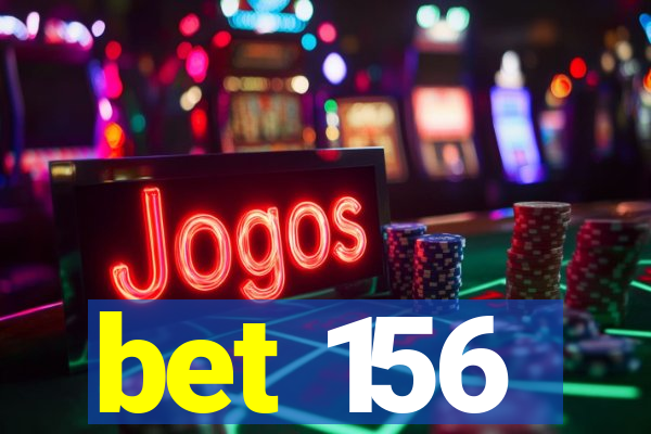 bet 156
